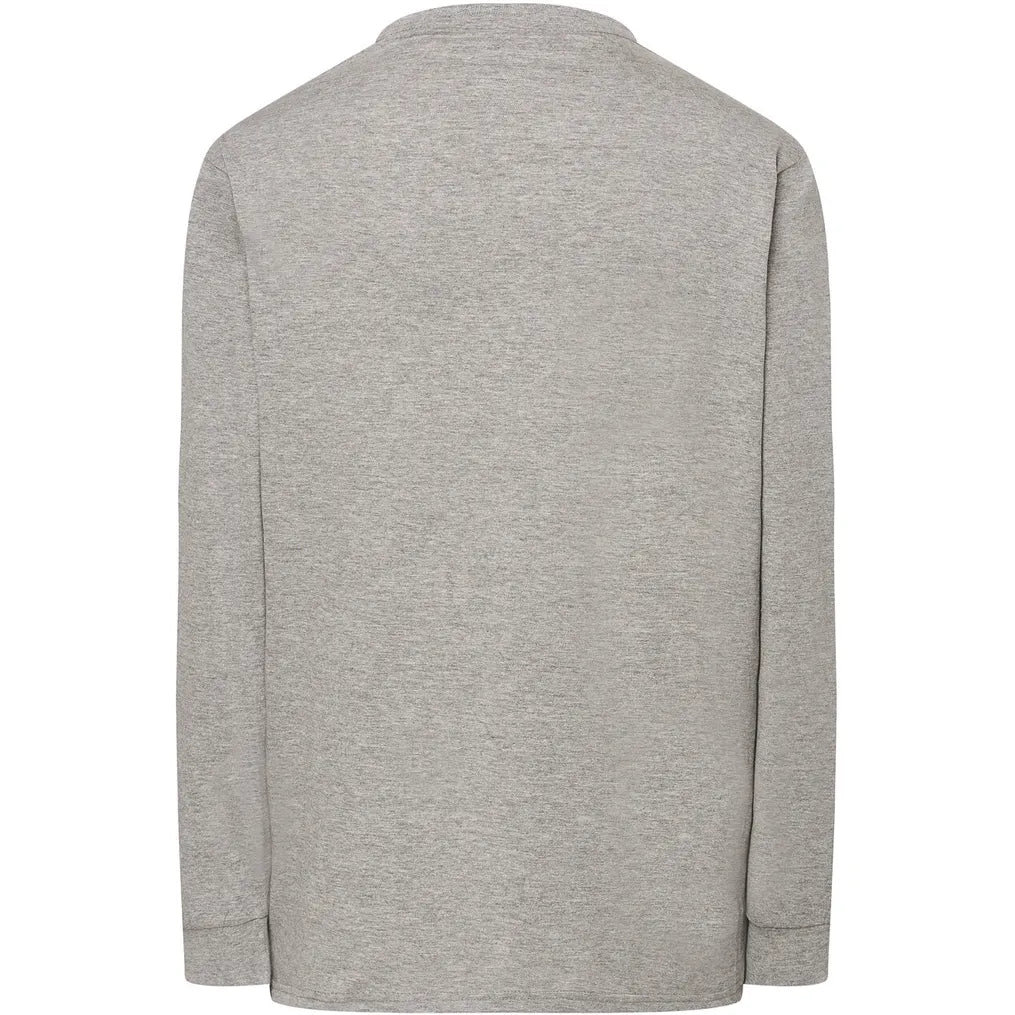 T-SHIRT MANCHES LONGUES PERSONNALISABLE REF : JK175