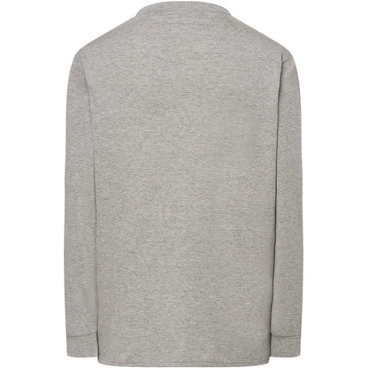 T-SHIRT MANCHES LONGUES PERSONNALISABLE REF : JK175