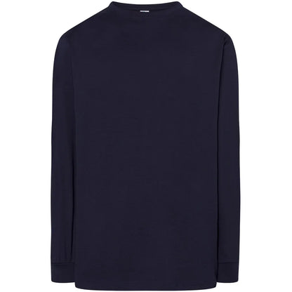 T-SHIRT MANCHES LONGUES PERSONNALISABLE REF : JK175