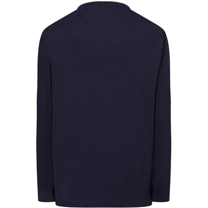 T-SHIRT MANCHES LONGUES PERSONNALISABLE REF : JK175