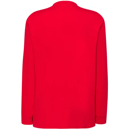 T-SHIRT MANCHES LONGUES PERSONNALISABLE REF : JK175