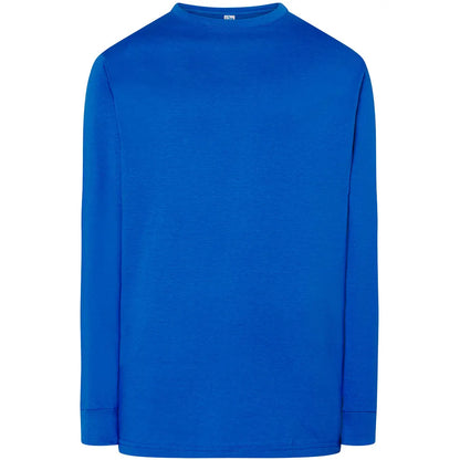 T-SHIRT MANCHES LONGUES PERSONNALISABLE REF : JK175