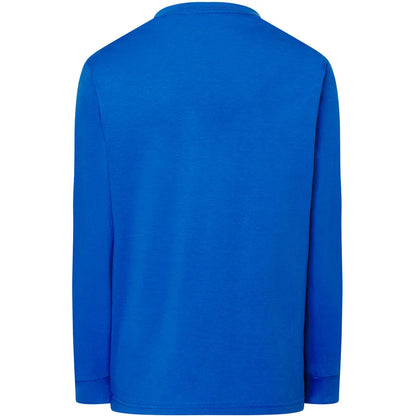 T-SHIRT MANCHES LONGUES PERSONNALISABLE REF : JK175