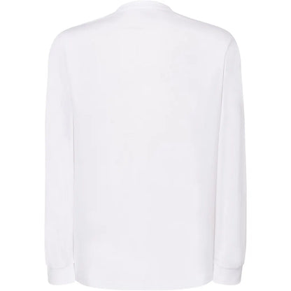 T-SHIRT MANCHES LONGUES PERSONNALISABLE REF : JK175