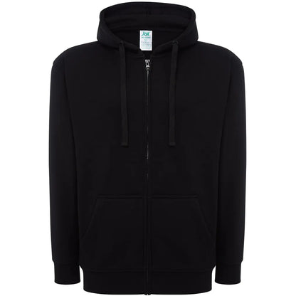 VESTE A CAPUCHE PERSONNALISABLE UNISEXE REF: JK297
