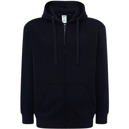 VESTE A CAPUCHE PERSONNALISABLE UNISEXE REF: JK297