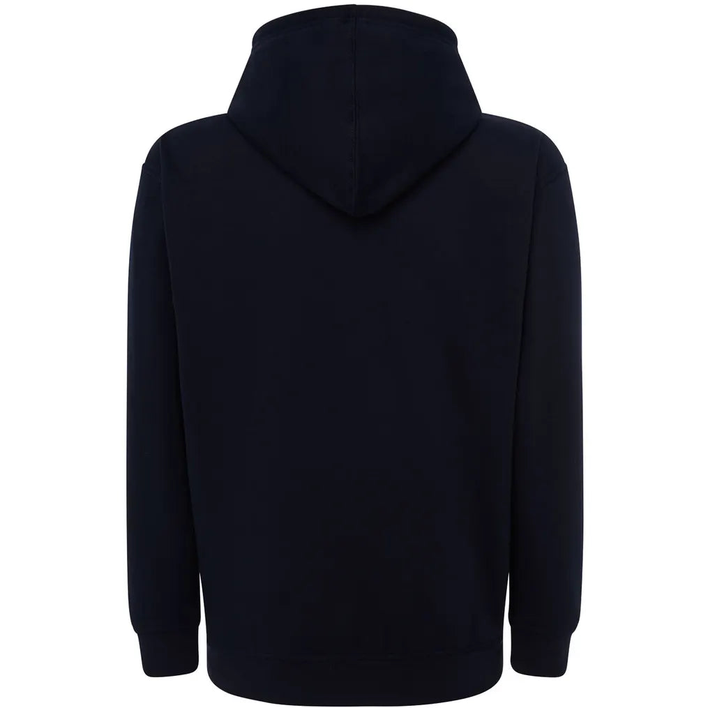 VESTE A CAPUCHE PERSONNALISABLE UNISEXE REF: JK297