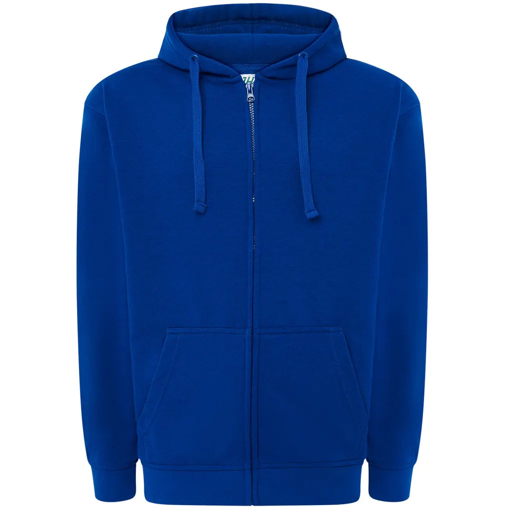 VESTE A CAPUCHE PERSONNALISABLE UNISEXE REF: JK297
