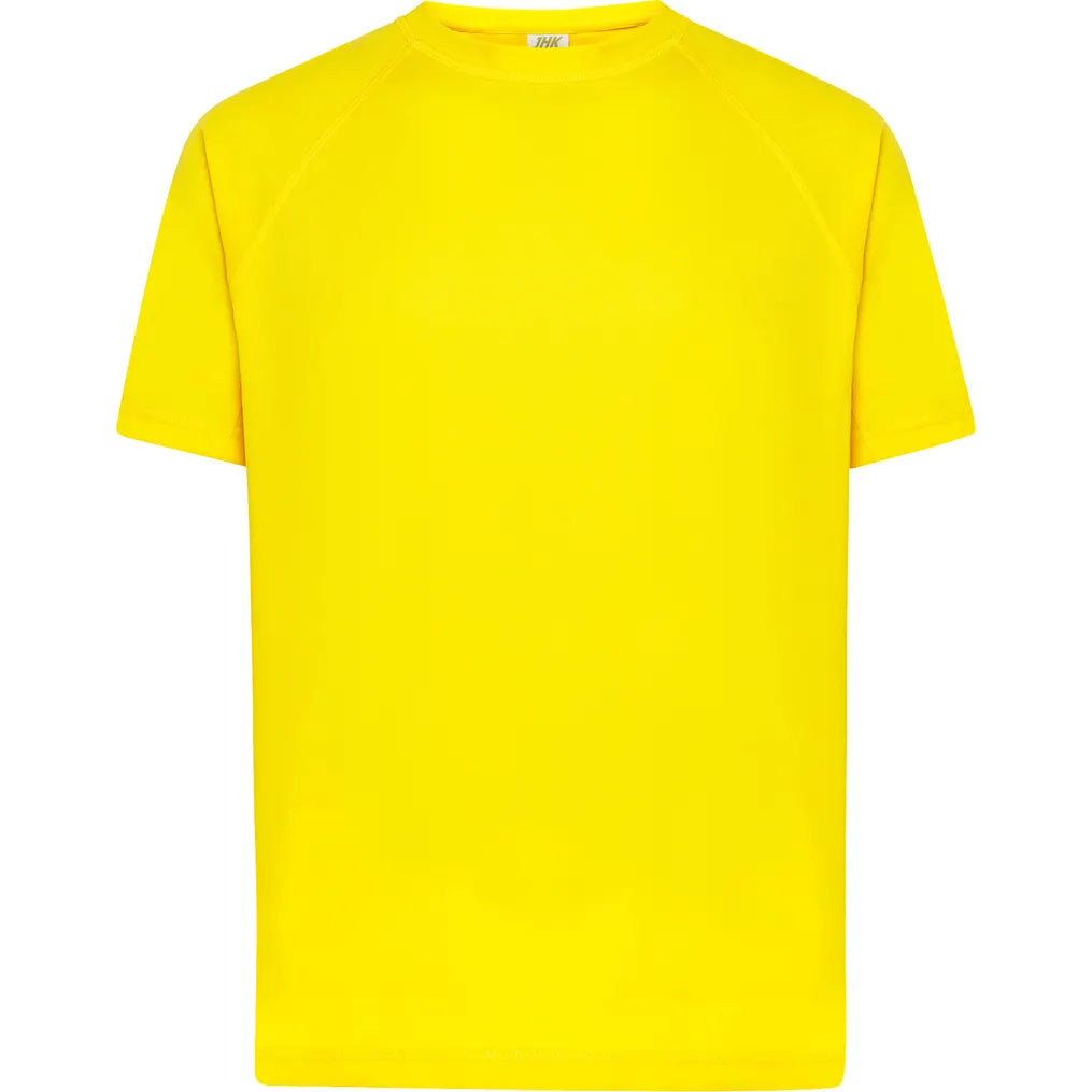 T-SHIRT SPORT PERSONNALISABLE : JK900