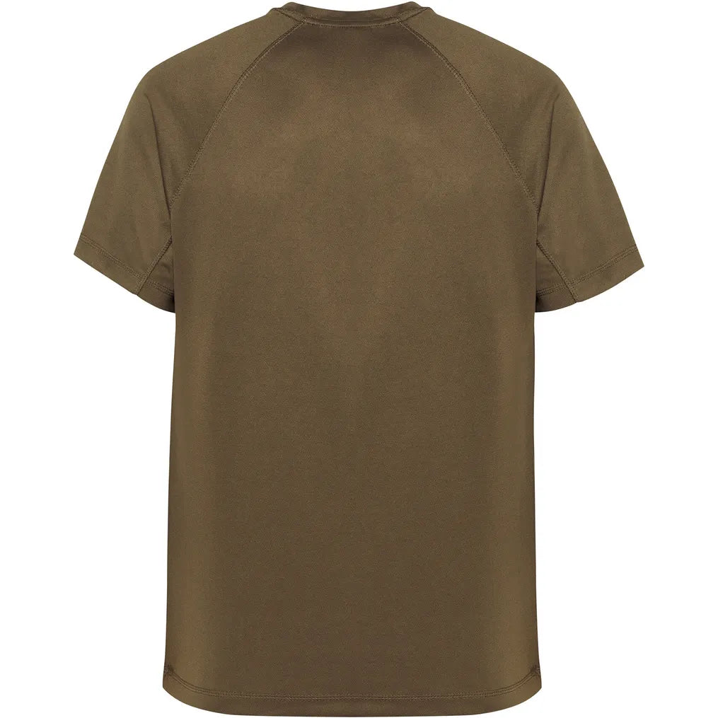 T-SHIRT SPORT PERSONNALISABLE : JK900