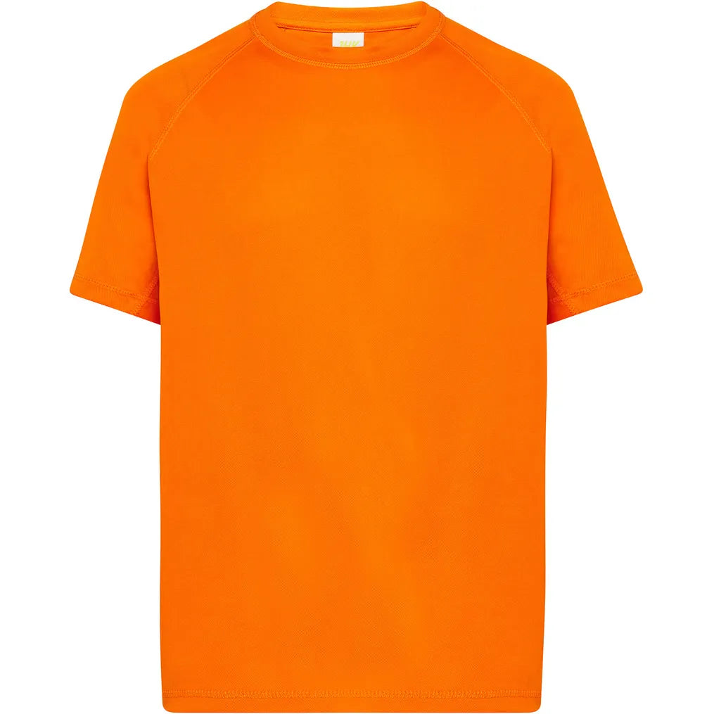 T-SHIRT SPORT PERSONNALISABLE : JK900