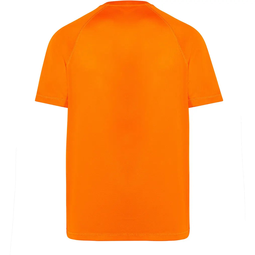 T-SHIRT SPORT PERSONNALISABLE : JK900