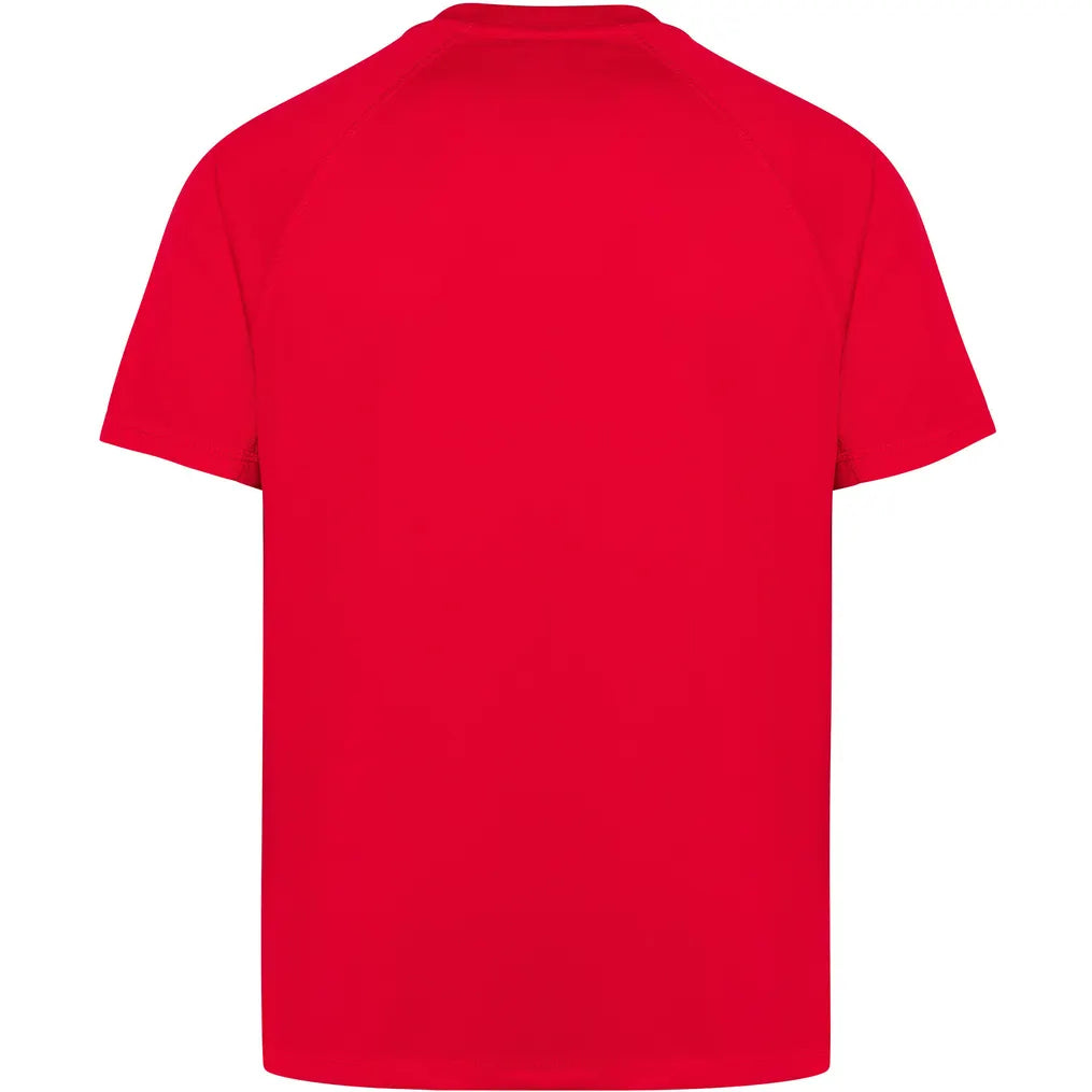 T-SHIRT SPORT PERSONNALISABLE : JK900