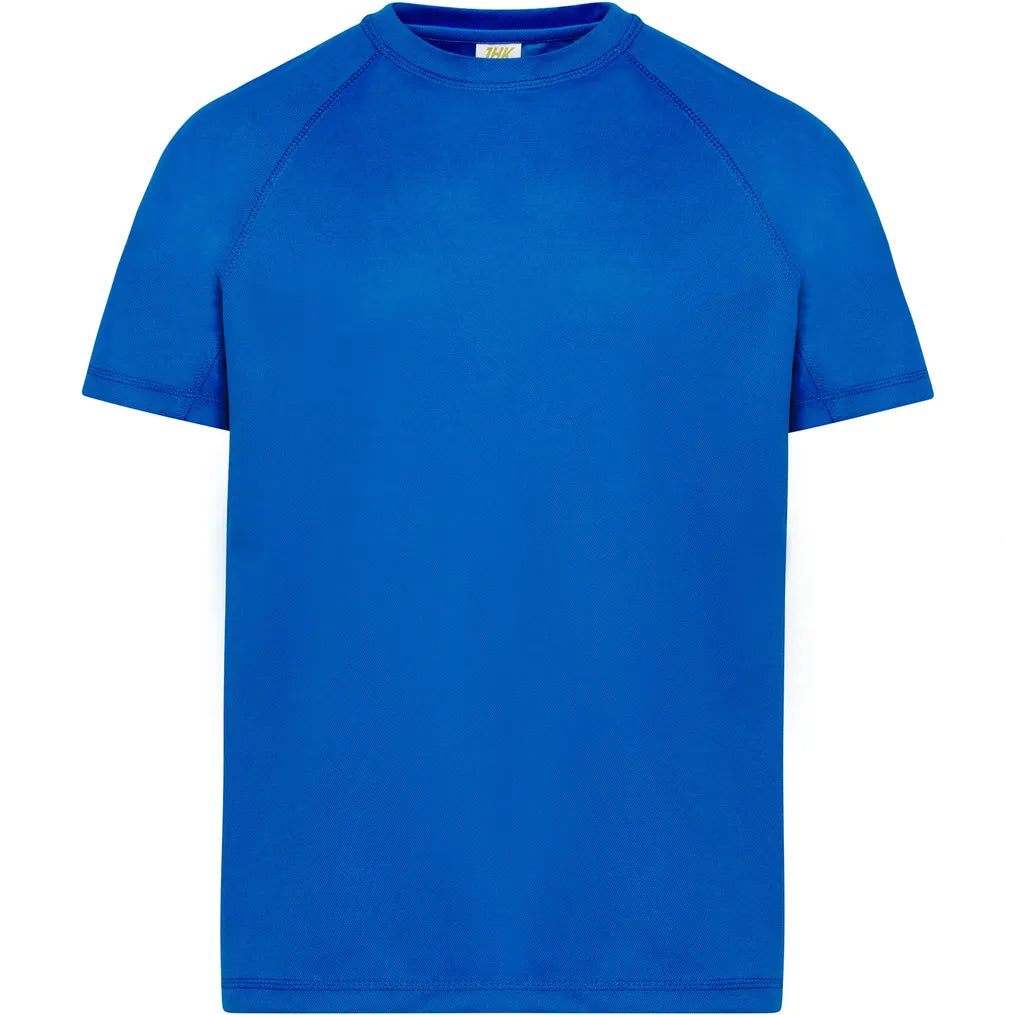 T-SHIRT SPORT PERSONNALISABLE : JK900
