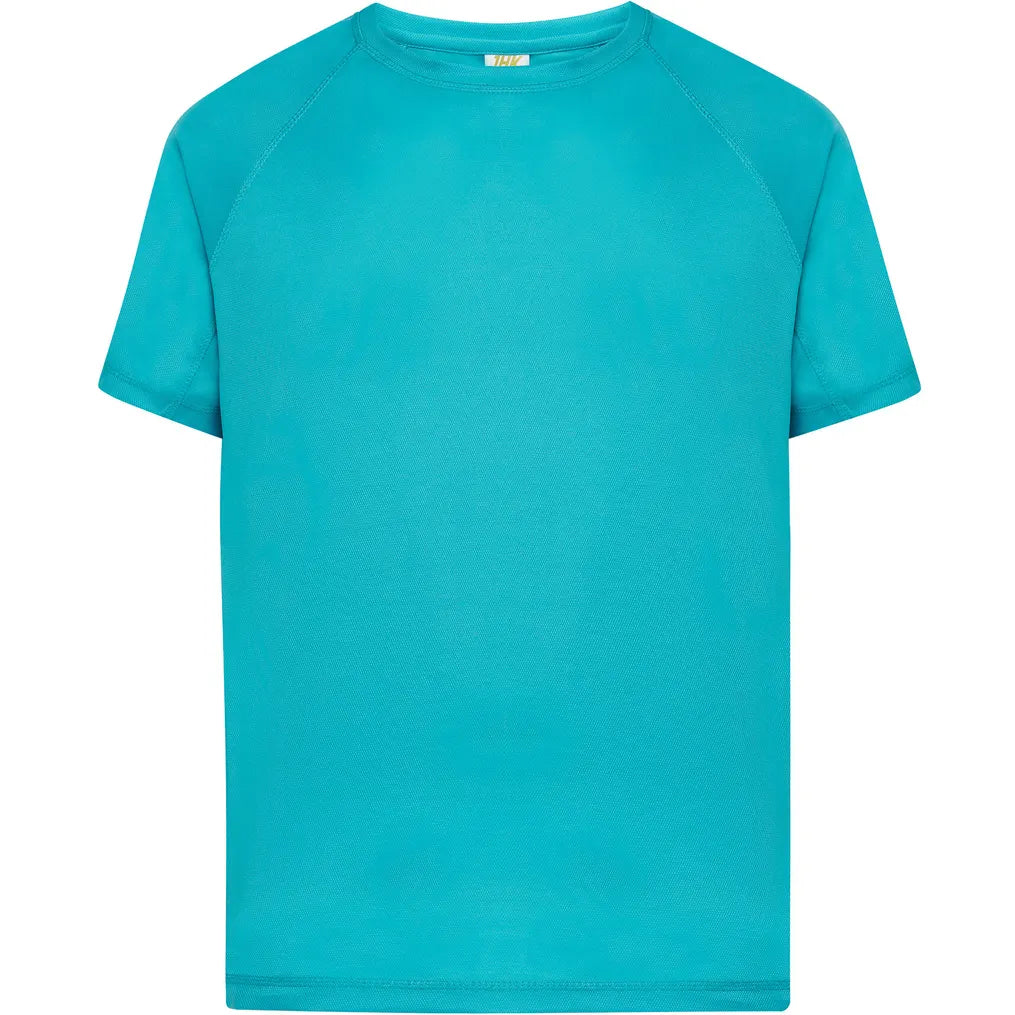 T-SHIRT SPORT PERSONNALISABLE : JK900