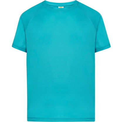 T-SHIRT SPORT PERSONNALISABLE : JK900