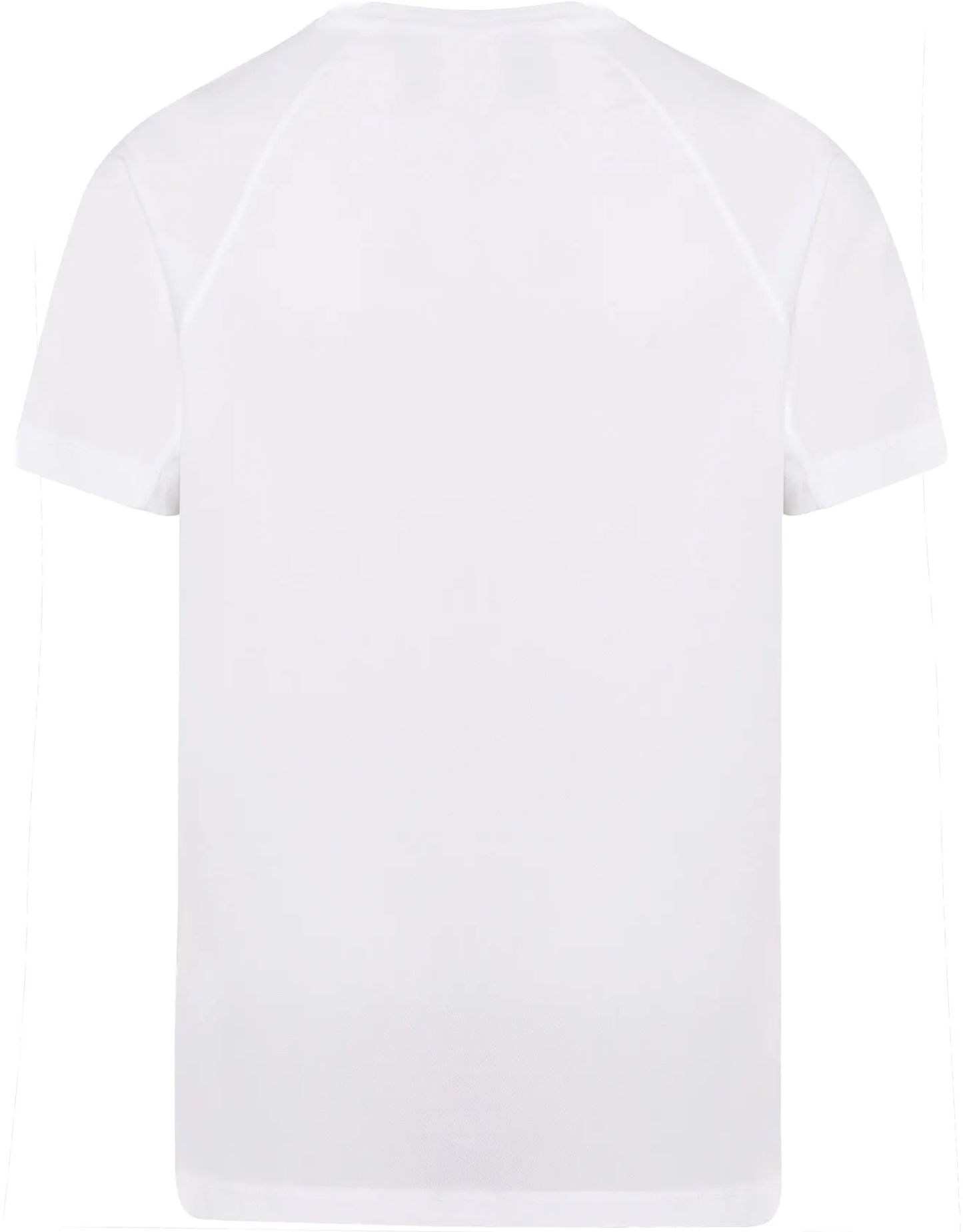 T-SHIRT SPORT PERSONNALISABLE : JK900