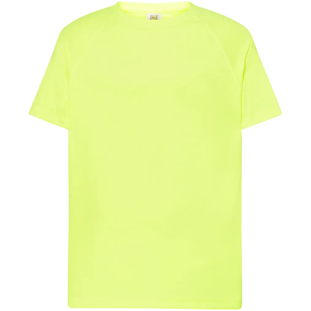 T-SHIRT SPORT PERSONNALISABLE : JK900