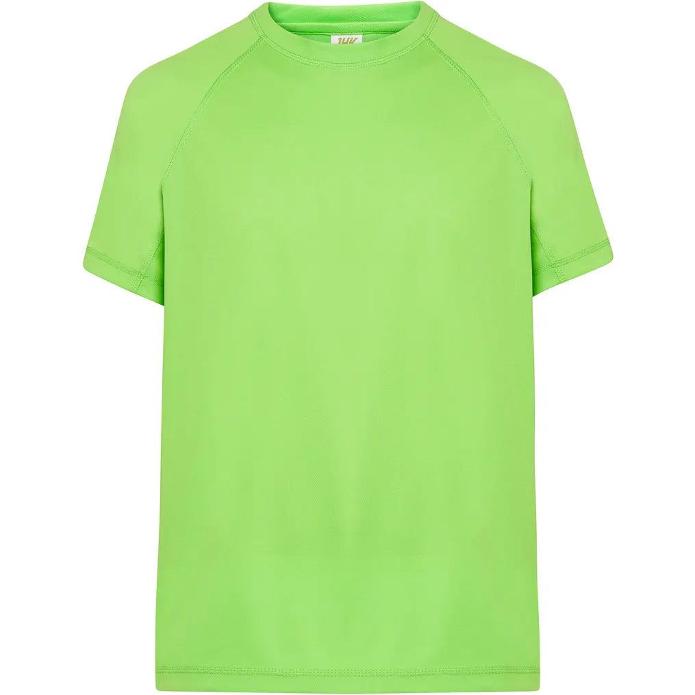 T-SHIRT SPORT PERSONNALISABLE : JK900