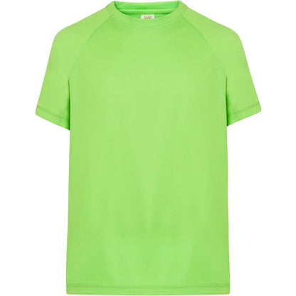 T-SHIRT SPORT PERSONNALISABLE : JK900