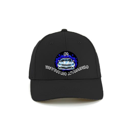 CASQUETTE PERSONNALISABLE 6 PANNEAUX REF : BF651