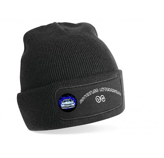BONNET PERSONNALISABLE REF : BF445
