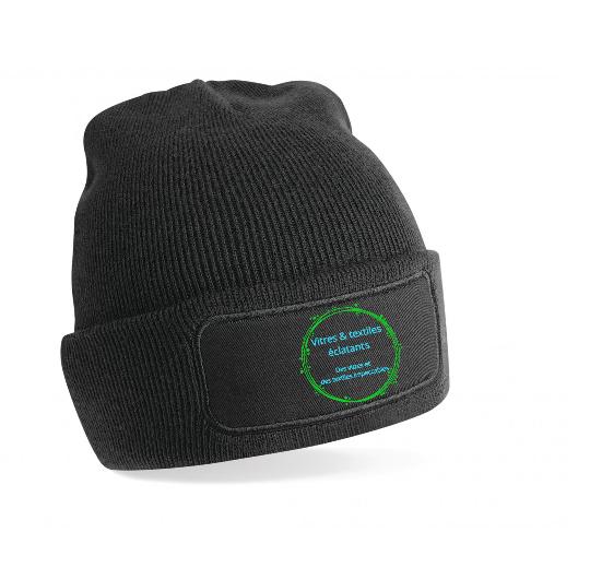 BONNET PERSONNALISABLE REF : BF445