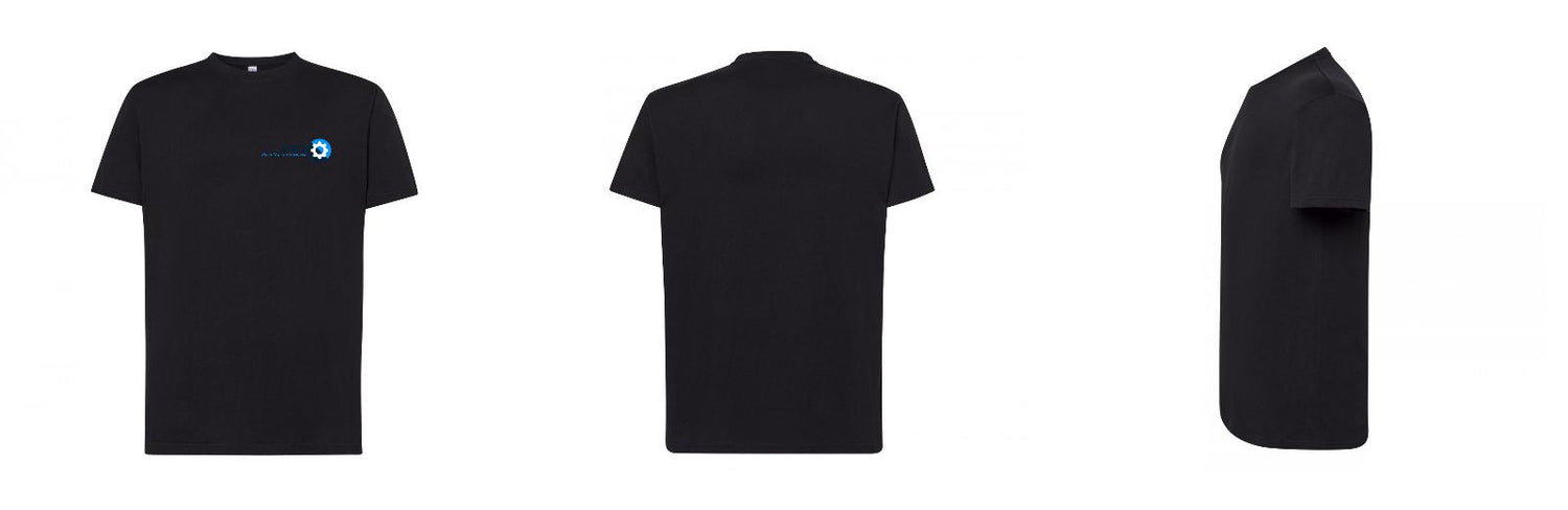 T-SHIRT PREMIUM PERSONNALISABLE REF : JK190