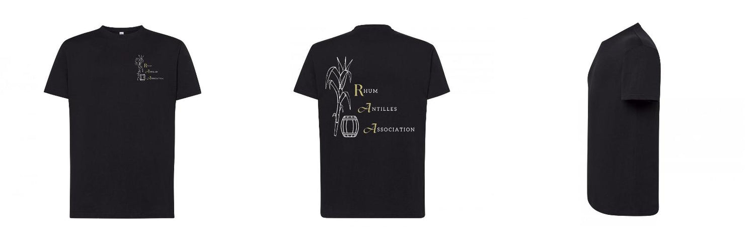 T-SHIRT PREMIUM PERSONNALISABLE REF : JK190
