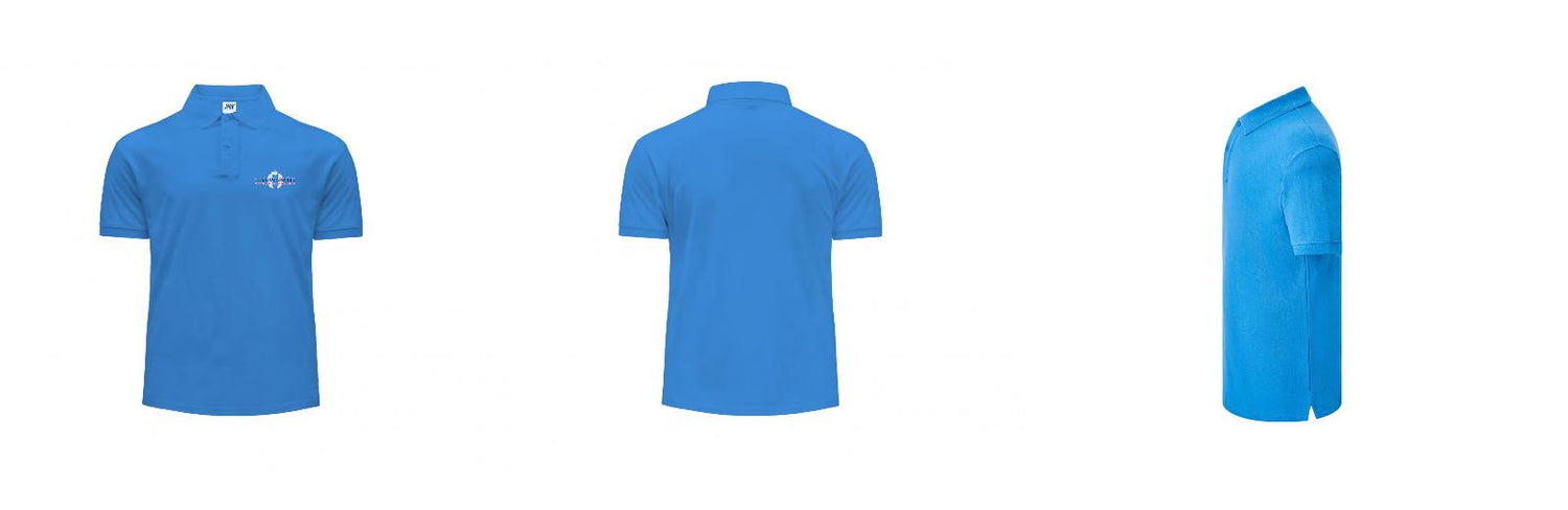 POLO PERSONNALISABLE REF : JK210