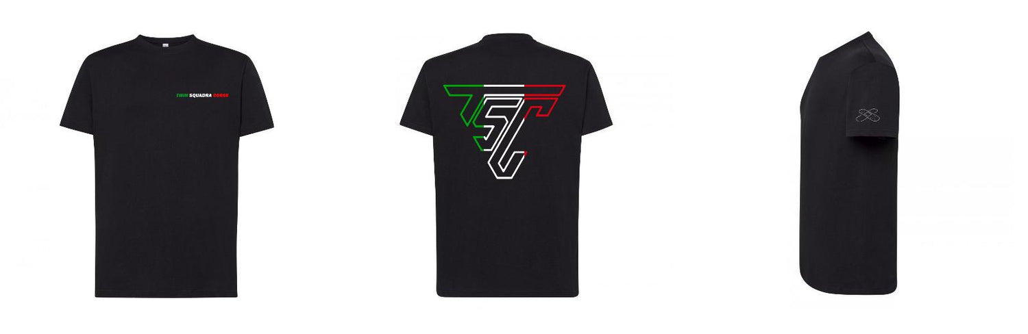 T-SHIRT PREMIUM PERSONNALISABLE REF : JK190
