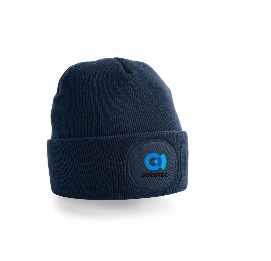 BONNET PERSONNALISABLE REF : BF446