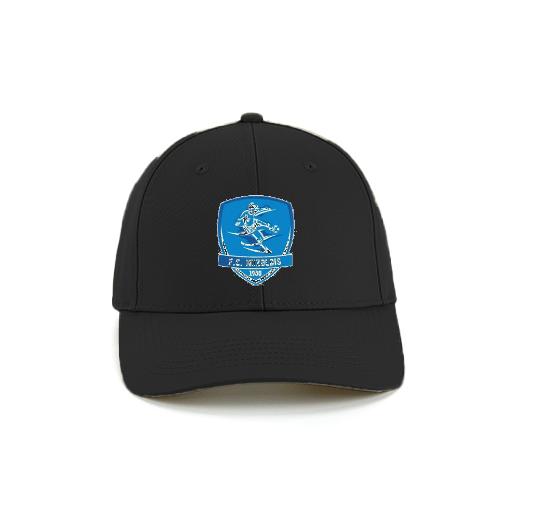 CASQUETTE PERSONNALISABLE 6 PANNEAUX REF : BF651