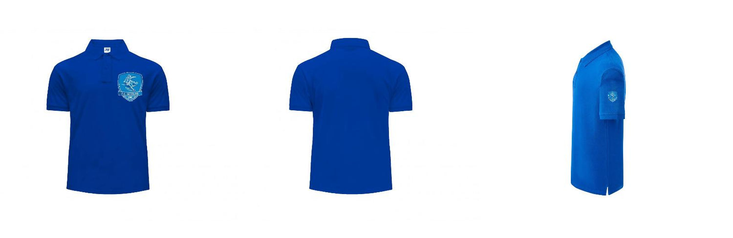 POLO PERSONNALISABLE REF : JK210