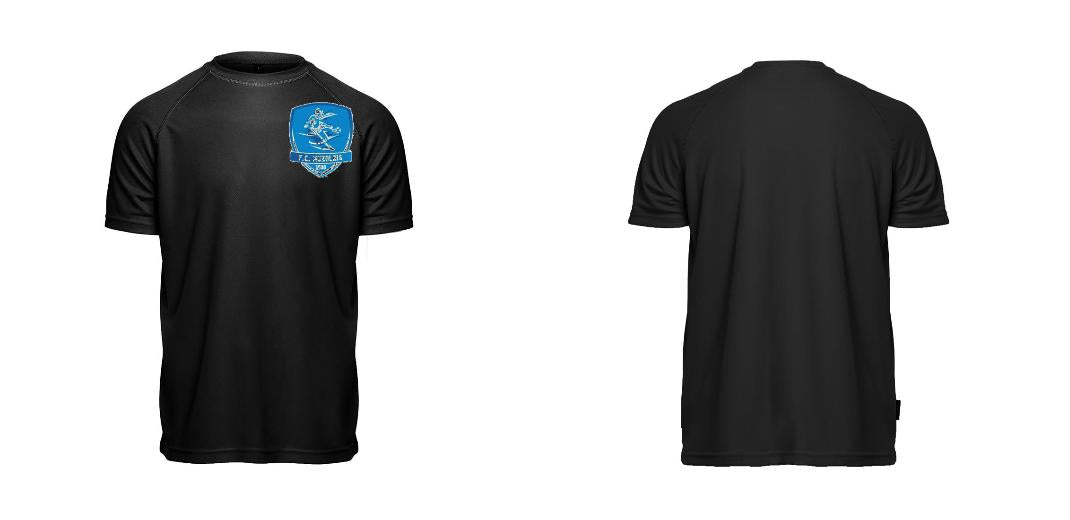 T-SHIRT SPORT HOMME PERSONNALISABLE REF : PK140