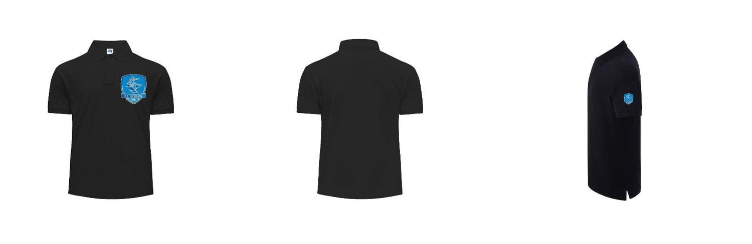 POLO PERSONNALISABLE REF : JK210