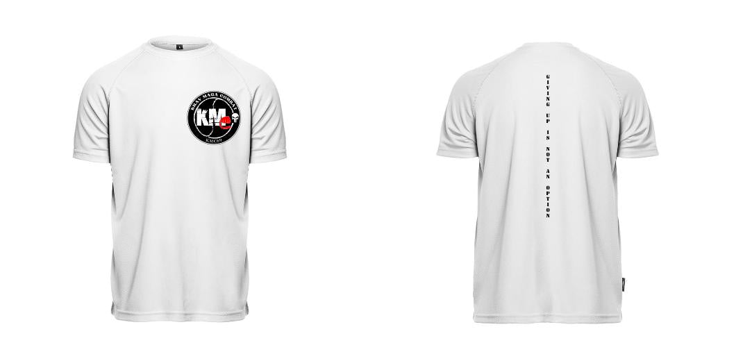 T-SHIRT SPORT HOMME PERSONNALISABLE REF : PK140