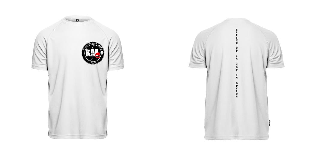 T-SHIRT SPORT HOMME PERSONNALISABLE REF : PK140