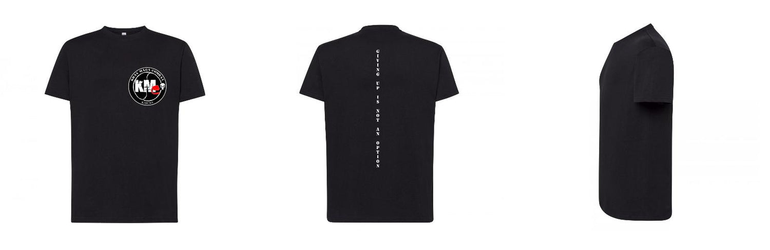 T-SHIRT PREMIUM PERSONNALISABLE REF : JK190