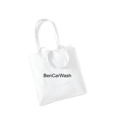 TOTE BAG PERSONNALISABLE REF : WM101