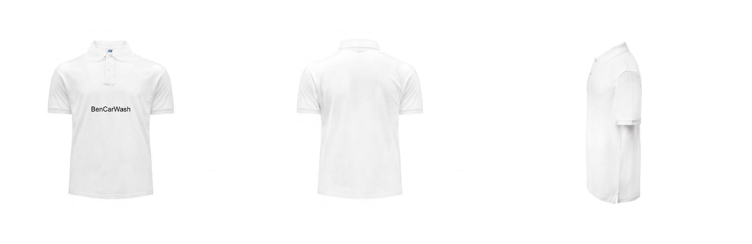 POLO PERSONNALISABLE REF : JK210