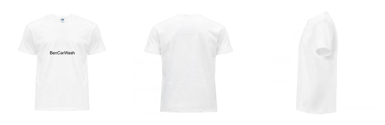 T-SHIRT PREMIUM PERSONNALISABLE REF : JK190