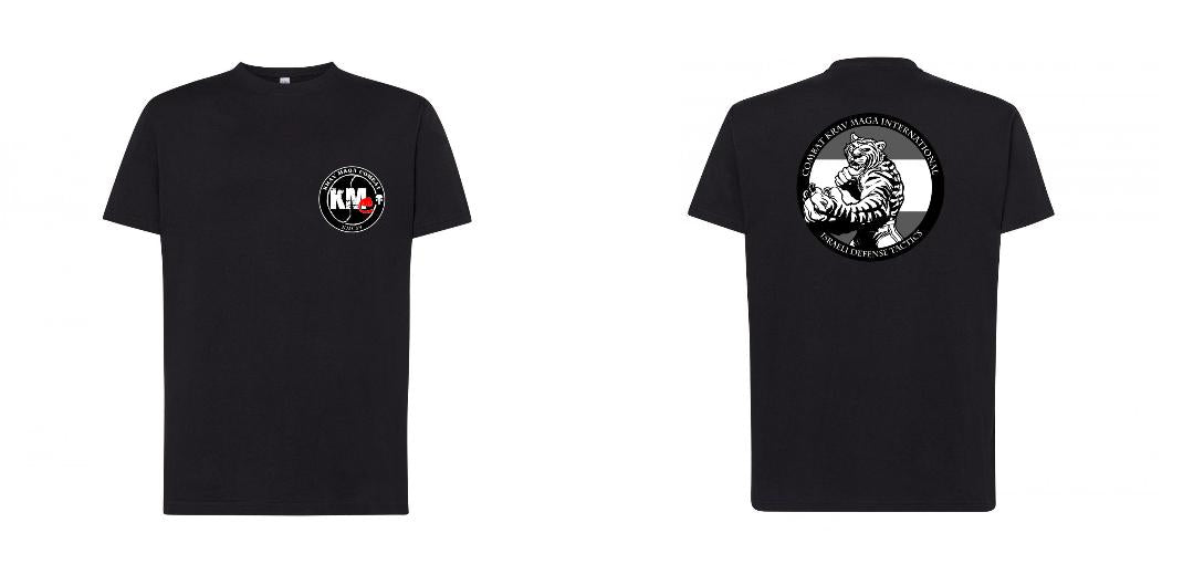 T-SHIRT PREMIUM PERSONNALISABLE REF : JK190