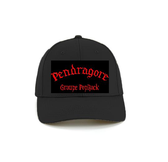 CASQUETTE PERSONNALISABLE 6 PANNEAUX REF : BF651