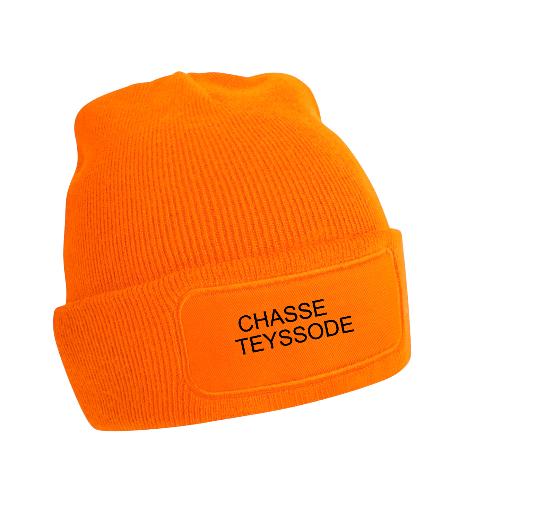 BONNET PERSONNALISABLE REF : BF445