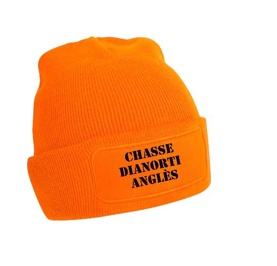 BONNET PERSONNALISABLE REF : BF445