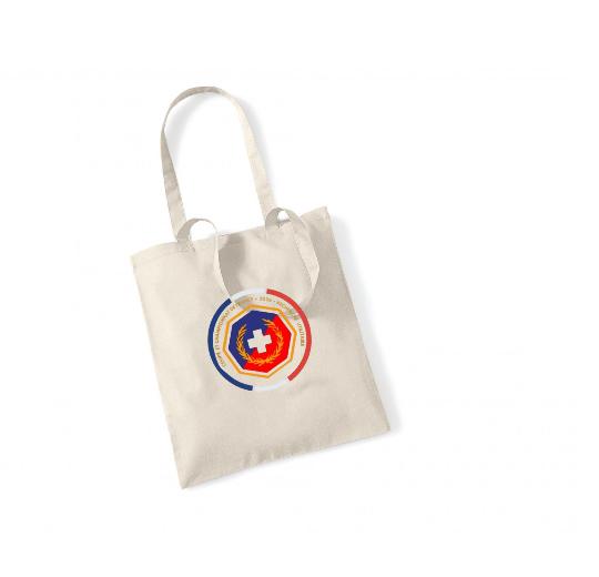 TOTE BAG PERSONNALISABLE REF : WM101