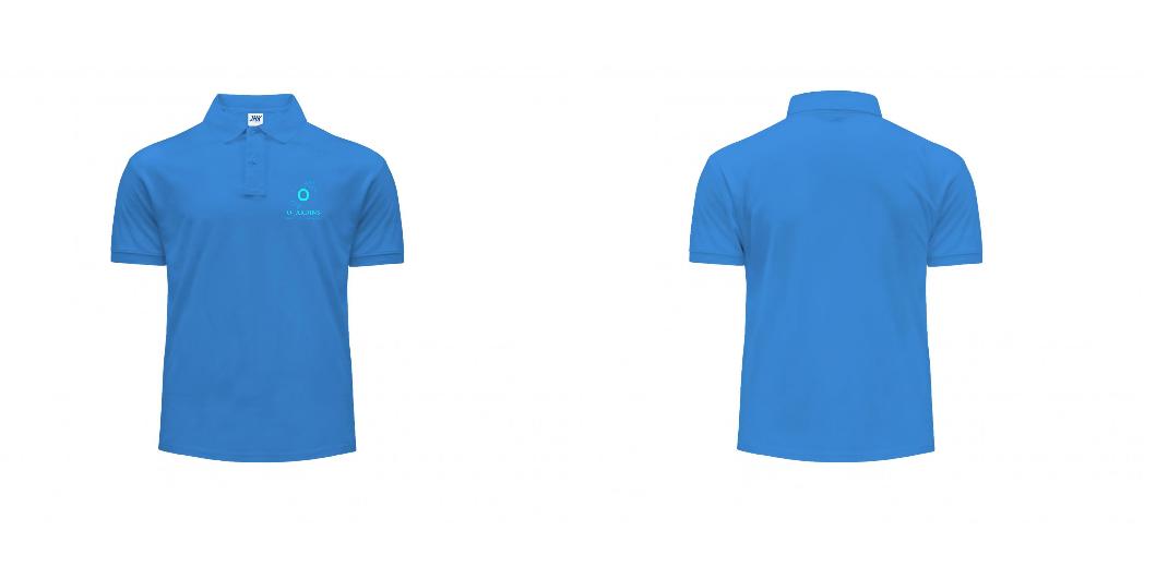 POLO PERSONNALISABLE REF : JK210