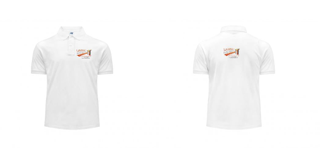 POLO PERSONNALISABLE REF : JK210
