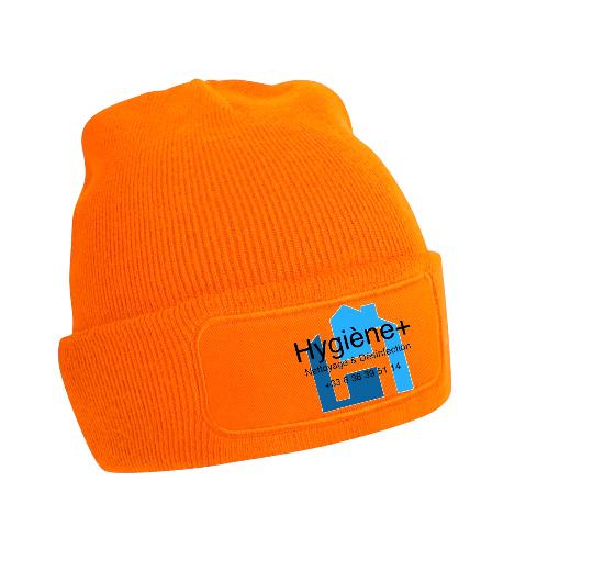 BONNET PERSONNALISABLE REF : BF445